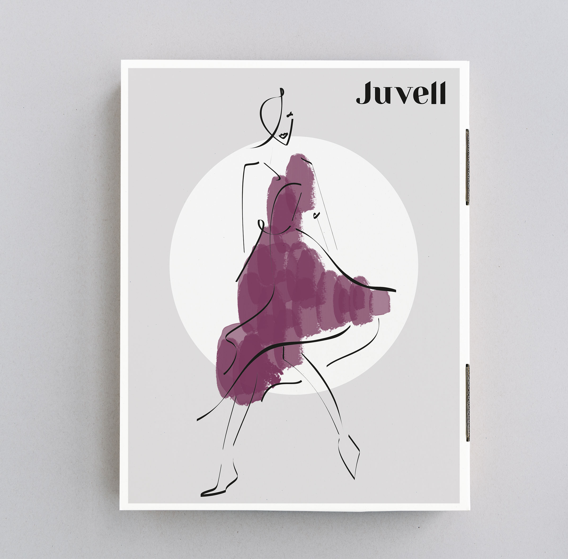 Juvell Packaging Design