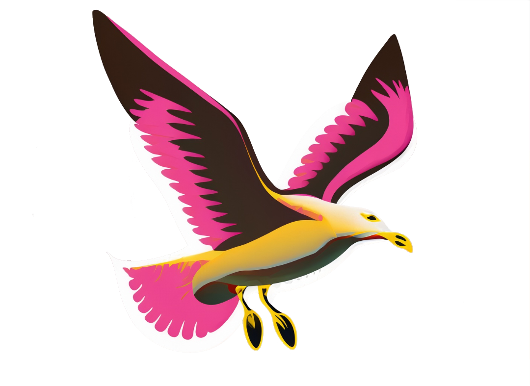 möwe frei