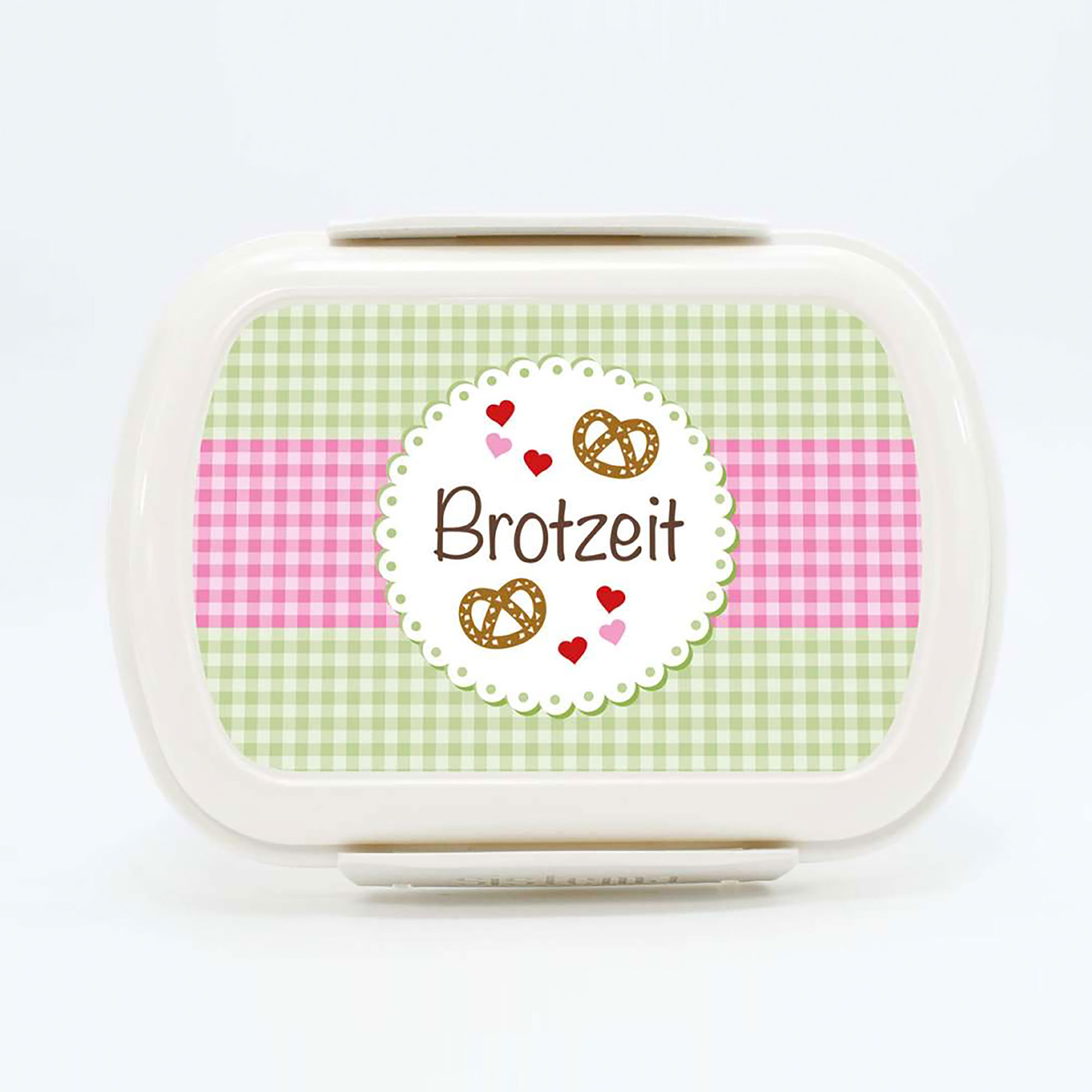 Brotdosen-Design für "Natürlich aus Hamburg"